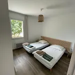 Maison 300m De L'ocean, 4 A 6 Personnes Mimizan