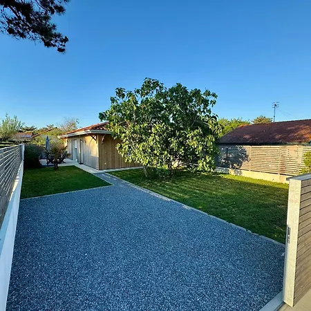 Maison 300m De L'ocean, 4 A 6 Personnes